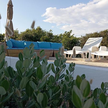 Villa Majore Beb Con Piscina Privata Rena Majore Exteriér fotografie