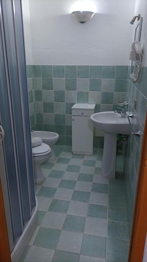 Villa Majore Beb Con Piscina Privata Rena Majore Exteriér fotografie