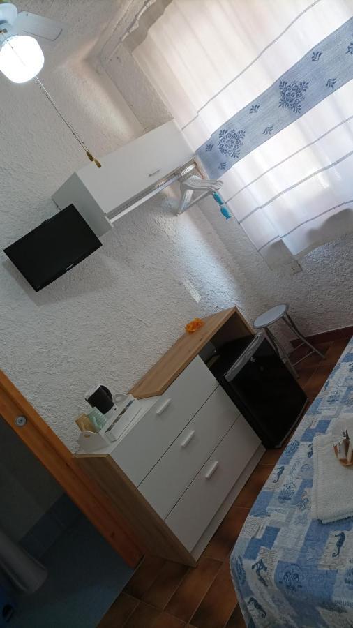 Villa Majore Beb Con Piscina Privata Rena Majore Exteriér fotografie
