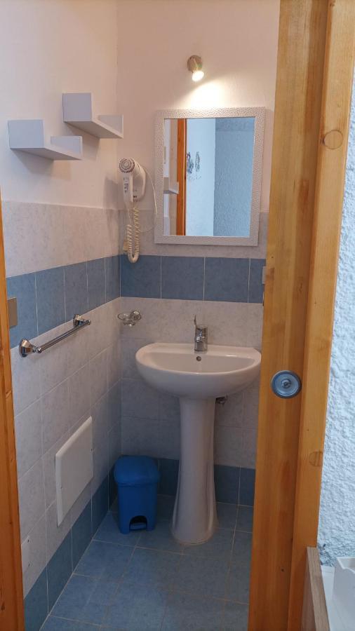 Villa Majore Beb Con Piscina Privata Rena Majore Exteriér fotografie