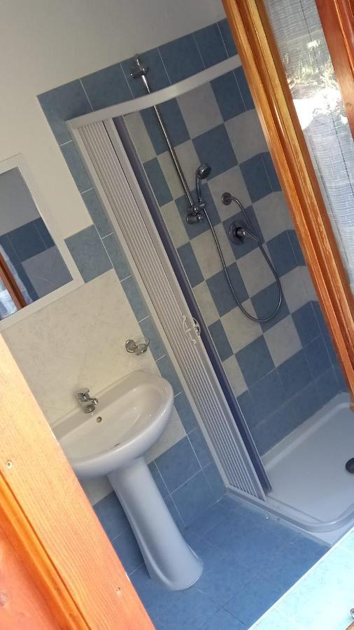 Villa Majore Beb Con Piscina Privata Rena Majore Exteriér fotografie