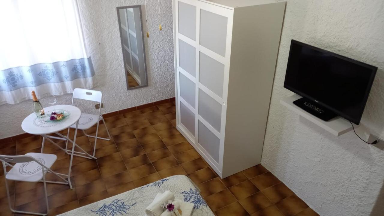 Villa Majore Beb Con Piscina Privata Rena Majore Exteriér fotografie
