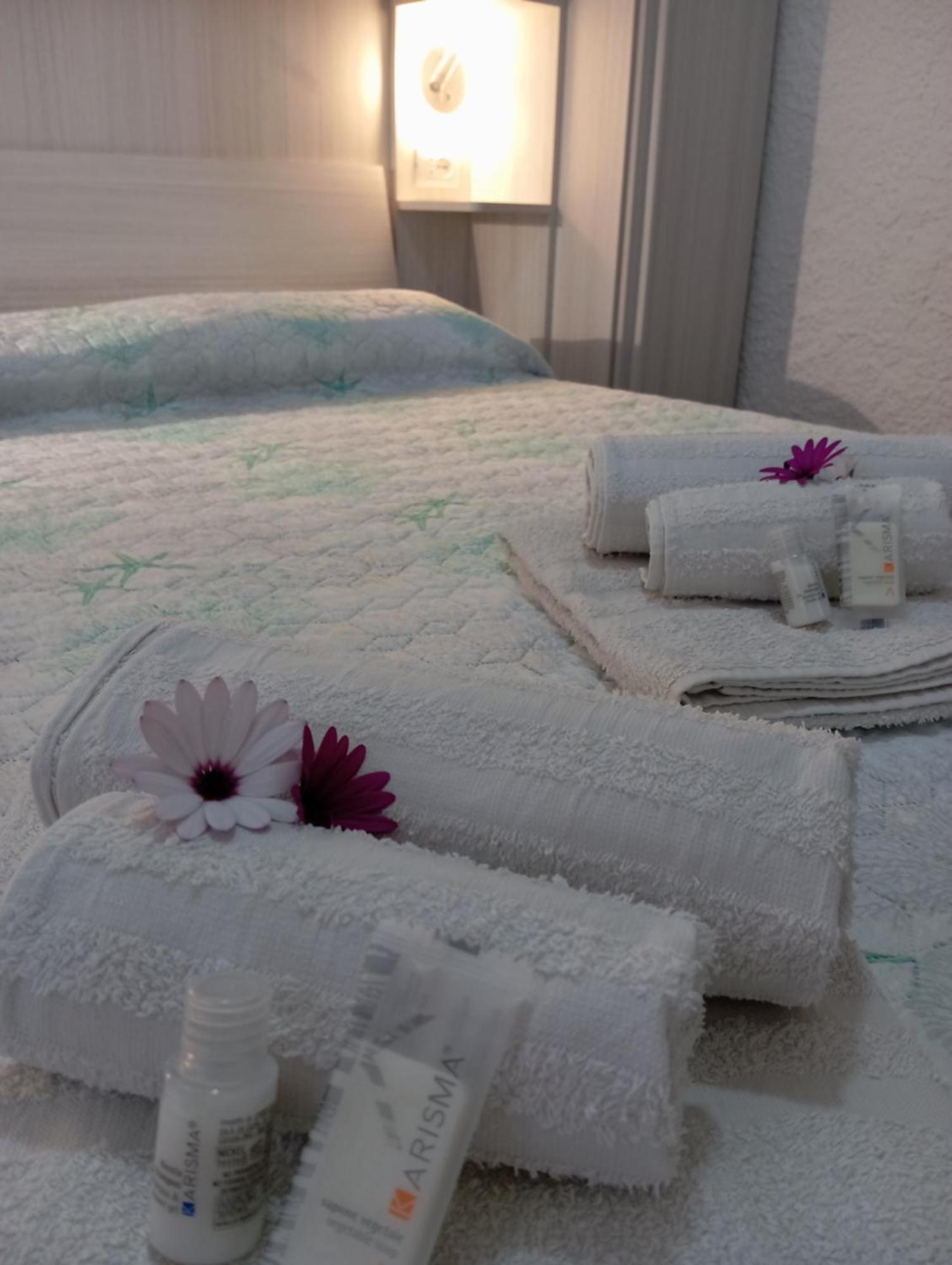 Villa Majore Beb Con Piscina Privata Rena Majore Pokoj fotografie
