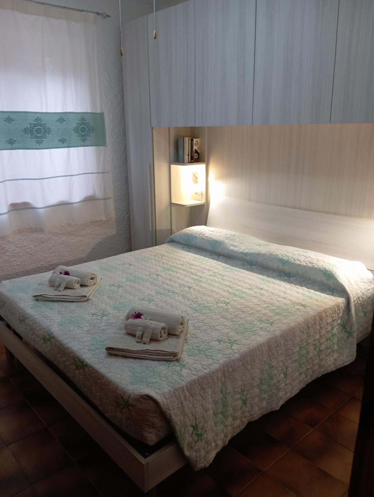 Villa Majore Beb Con Piscina Privata Rena Majore Exteriér fotografie