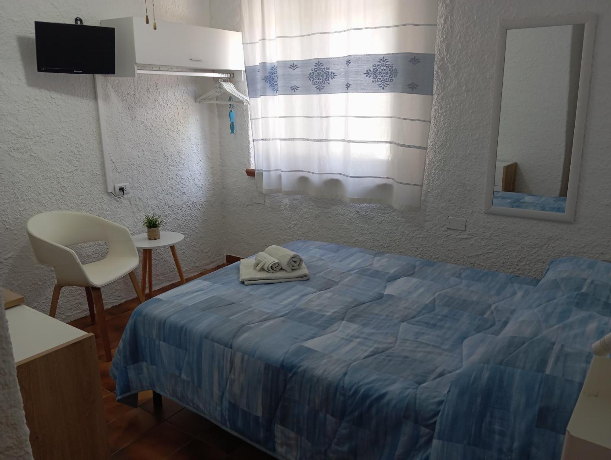 Villa Majore Beb Con Piscina Privata Rena Majore Exteriér fotografie